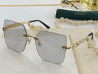Gucci High Quality Sunglasses 3286