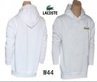 Lacoste Men's Hoodies 64