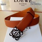 Loewe Belts 191
