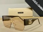 Dolce & Gabbana High Quality Sunglasses 45