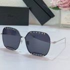 DIOR High Quality Sunglasses 826