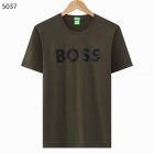 Hugo Boss Men's T-shirts 252