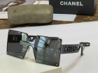 Chanel High Quality Sunglasses 3066