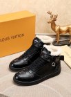 Louis Vuitton Men's shoes 3013