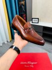 Salvatore Ferragamo Men's Shoes 339