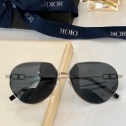 DIOR High Quality Sunglasses 447