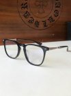 Chrome Hearts Plain Glass Spectacles 28