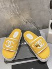 Chanel Women's Slippers 233