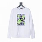 Louis Vuitton Men's Long Sleeve T-shirts 976
