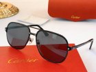 Cartier High Quality Sunglasses 1000