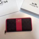 Coach High Quality Wallets 72