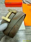 Hermes Original Quality Belts 219