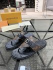 Louis Vuitton Men's Slippers 136