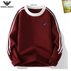 Armani Men's Sweater 50