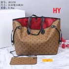 Louis Vuitton Normal Quality Handbags 355
