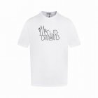 Moncler Men's T-shirts 532