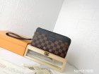 Louis Vuitton High Quality Wallets 533