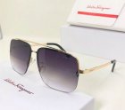 Salvatore Ferragamo High Quality Sunglasses 190