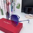 Cartier High Quality Sunglasses 509
