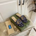 Gucci Women's Slippers 465