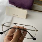 Gucci Plain Glass Spectacles 527