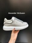 Alexander McQueen Men's Shoes 21