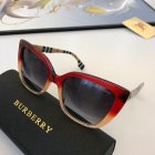 Burberry High Quality Sunglasses 501