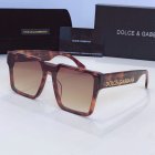 Dolce & Gabbana High Quality Sunglasses 319