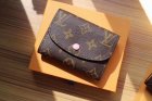 Louis Vuitton High Quality Wallets 107