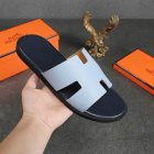 Hermes Men's Slippers 70