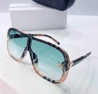 Burberry High Quality Sunglasses 115