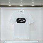 Chanel Men's T-shirts 52