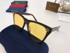 Gucci High Quality Sunglasses 551