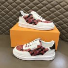 Louis Vuitton Men's shoes 156