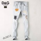 Dolce & Gabbana Men's Jeans 38