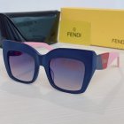 Fendi High Quality Sunglasses 81