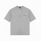 Balenciaga Men's T-shirts 653