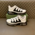 Gucci Men's Shoes 496