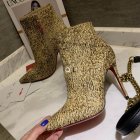 Christian Louboutin Women's Shoes 563
