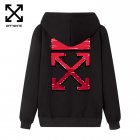 Off white Women's Hoodies 119