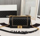 Chanel High Quality Handbags 966