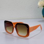 Hermes High Quality Sunglasses 176