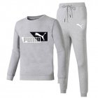 PUMA Men's Casual Suits 50