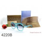 Gucci Normal Quality Sunglasses 2144