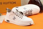 Louis Vuitton Men's shoes 2755