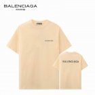 Balenciaga Men's T-shirts 473