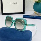 Gucci High Quality Sunglasses 5093