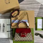 Gucci Original Quality Handbags 650