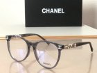 Chanel High Quality Sunglasses 2616