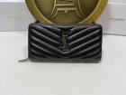 Yves Saint Laurent High Quality Wallets 07